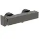 IS-Attrappe-Brausearmatur-AP-Extra-Magnetic-Grey-BD535A5 gallery number 2